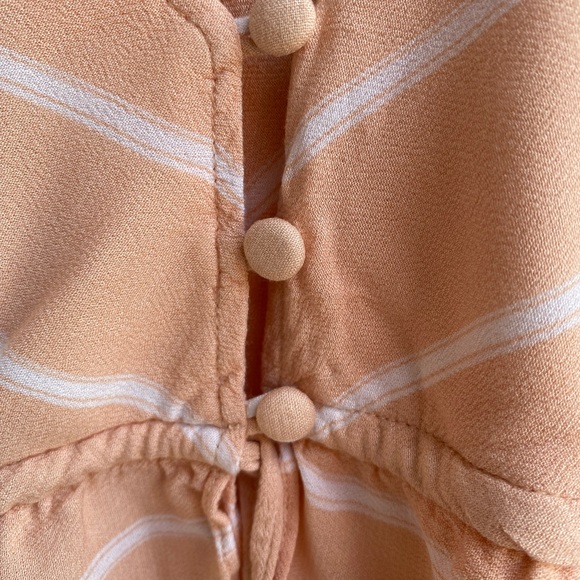 Free People Women’s Crop Top size L - Picture 4 of 8